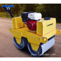 Self Propelled Small Walk-behind Vibro Roller for Sale